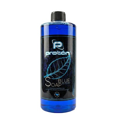 Immagine di BLUE SOAP PROTON