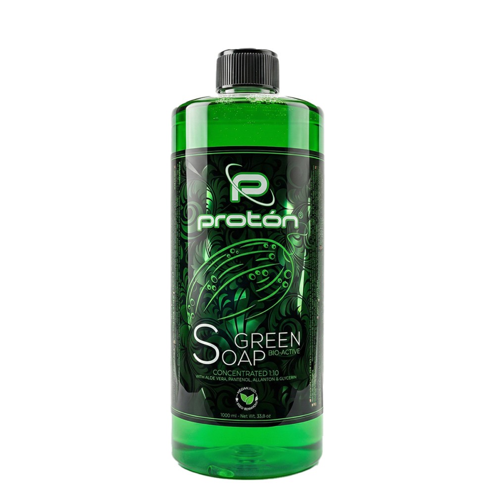Immagine di PROTON SOAP CONCENTRATO