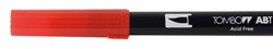 Immagine di TOMBOW CHINESE RED