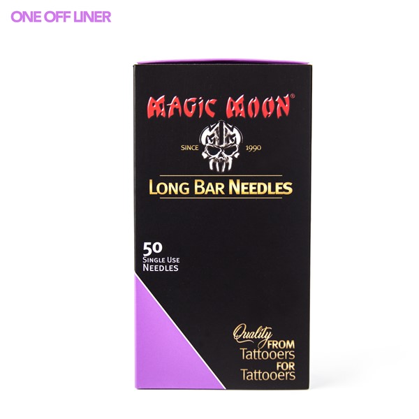Immagine di AGHI MAGIC MOON ONE OFF LINER 05OL