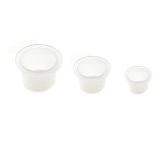 Immagine di INK CAPS XS (8mm) 250pcs